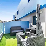 Mi Casita Elegant Duplex In Las Palmas