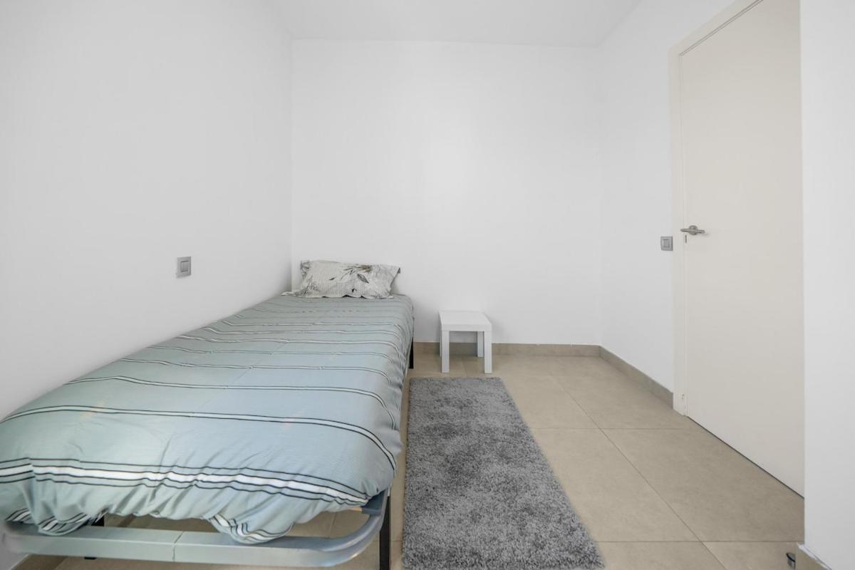 Apartamento Mi Casita Elegant Duplex In Palmas