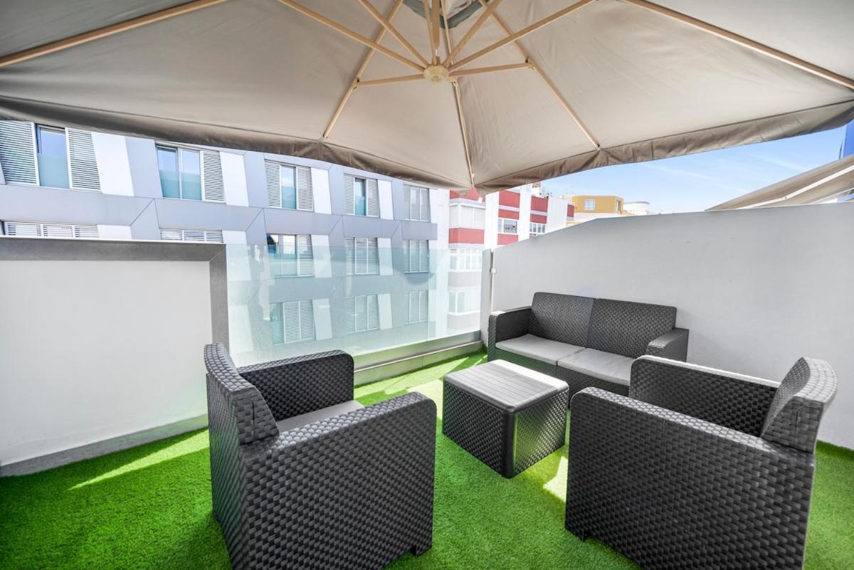 Apartamento Mi Casita Elegant Duplex In Palmas Las Palmas de Gran Canaria