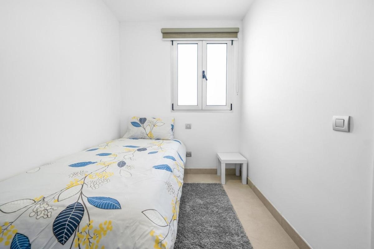 Mi Casita Elegant Duplex In Palmas Apartamento *