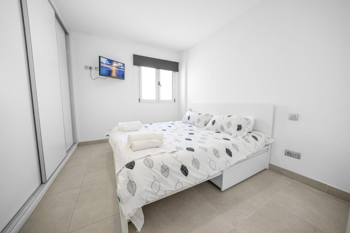 Apartamento Mi Casita Elegant Duplex In Palmas *