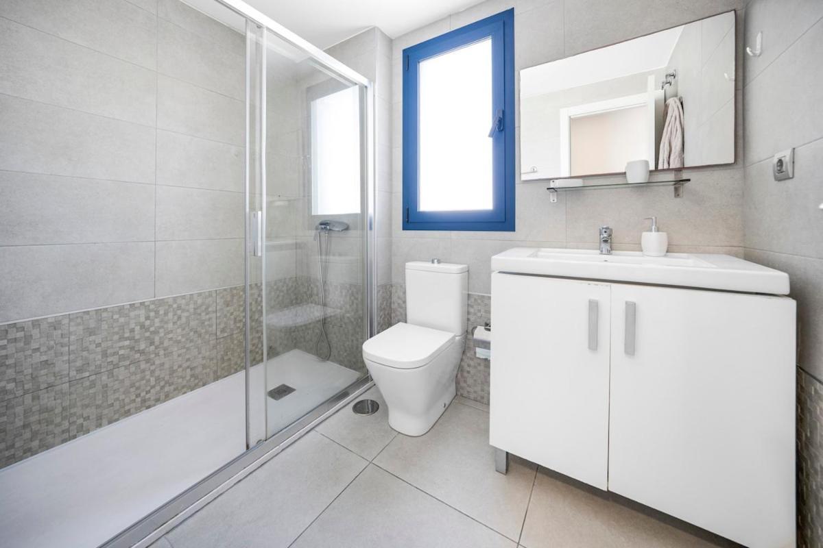 Apartamento Mi Casita Elegant Duplex In Palmas Las Palmas de Gran Canaria