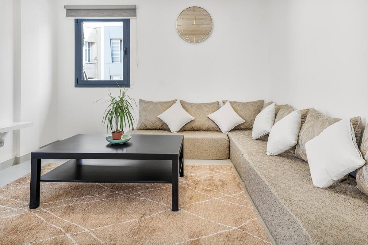 Apartamento Mi Casita Elegant Duplex In Palmas *